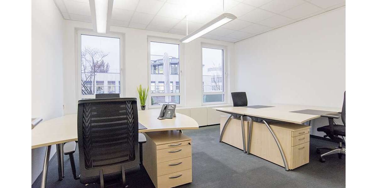 Gewerbeobjekt Düsseldorf Lörick - 1.299&euro; | Angebot:27105844