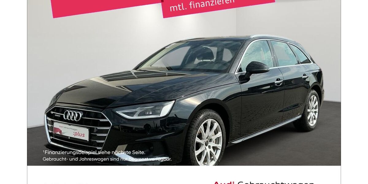 Audi A4 58.197 km 27.350 &euro; Duisburg 47249