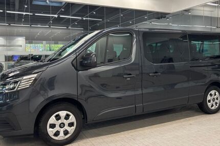 Renault Trafic 26.020 km 33.890 &euro; Duisburg 47167