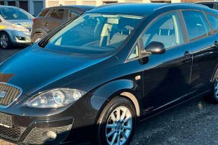 Seat Altea 149.000 km 5.399 &euro; Kamp-Lintfort 47475