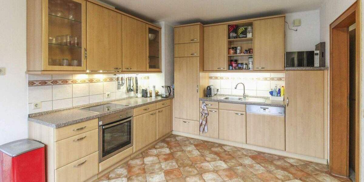 Einfamilienhaus Viersen Dülken - 9 Zimmer, 595.000&euro; | Angebot:25800319