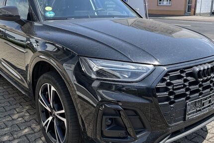 Audi Q5 137.100 km 27.980 &euro; Mönchengladbach 41063