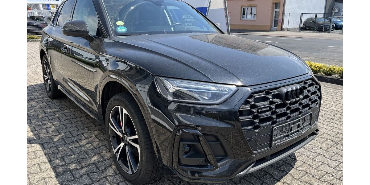 Audi Q5 137.100 km 27.980 &euro; Mönchengladbach 41063