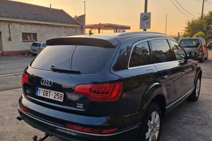 Audi Q7 287.000 km 8.900 &euro; Krefeld 47807