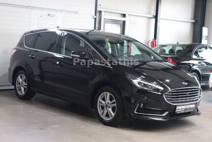Ford S-Max 156.460 km 16.990 &euro; Schwalmtal 41366
