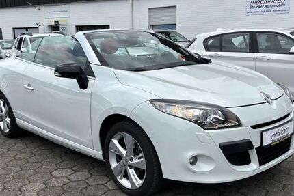 Renault Megane 87.300 km 8.999 &euro; Wegberg 41844