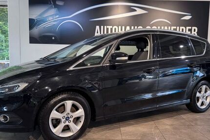Ford S-Max 168.609 km 13.790 &euro; Ratingen 40880