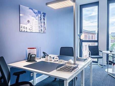 Gewerbeobjekt Düsseldorf Derendorf - 1.319&euro; | Angebot:25753044