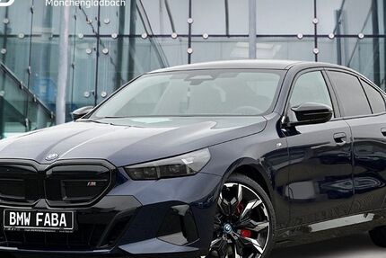 BMW i5 5.300 km 89.980 &euro; Mönchengladbach 41066