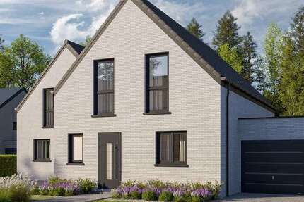 Haus Erkelenz - 5 Zimmer, 126 m&sup2;, 520.000&euro; | Angebot:25541550