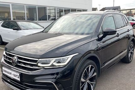 VW Tiguan 39.749 km 32.390 &euro; Duisburg 47178