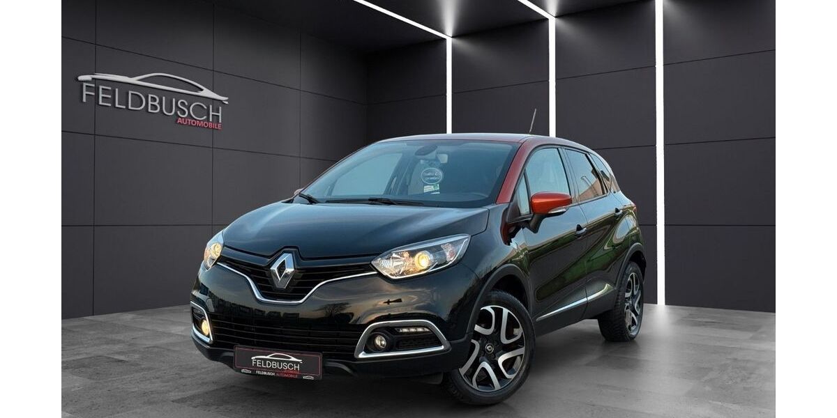 Renault Captur 100.000 km 9.480 &euro; Schwalmtal 41366