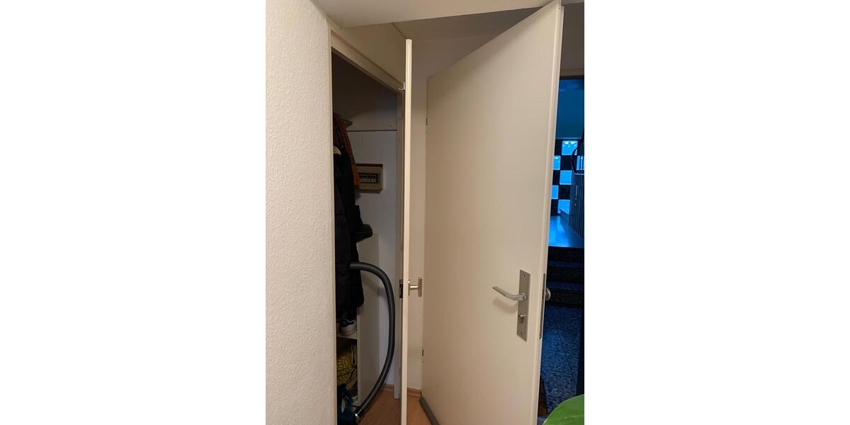 Etagenwohnung Düsseldorf Stadtbezirk 3 - 1 Zimmer, 30 m&sup2;, 710&euro; | Angebot:25991805