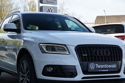 Audi Q5 209.674 km 13.990 &euro; Wegberg 41844
