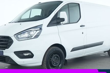 Ford Transit Custom 75.081 km 19.849 &euro; Neuss 41460