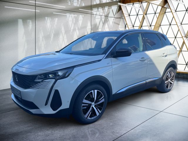 Peugeot 3008 32.723 km 25.990 &euro; Wegberg 41844