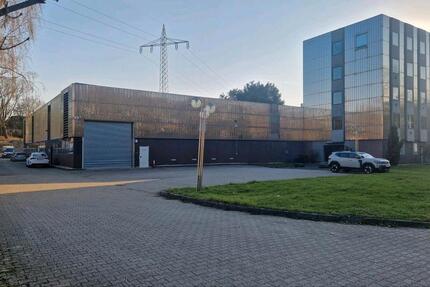 Gewerbeobjekt Mönchengladbach Süd - 3.290&euro; | Angebot:26182481