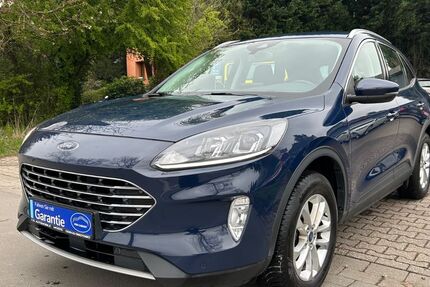 Ford Kuga 103.984 km 15.990 &euro; Moers 47447