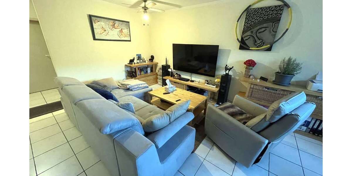 Etagenwohnung Duisburg Rheinhausen - 2 Zimmer, 60 m&sup2;, 119.000&euro; | Angebot:24433595