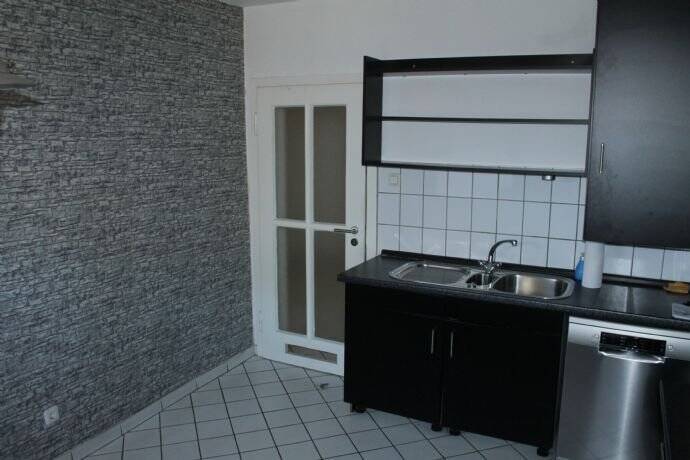 Etagenwohnung Duisburg Kaßlerfeld - 2 Zimmer, 62 m&sup2;, 127.000&euro; | Angebot:25683493