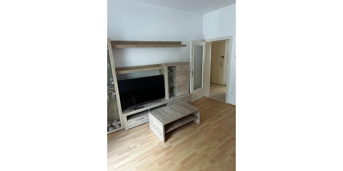 Erdgeschoßwohnung Duisburg Duisburg-Mitte - 2 Zimmer, 50 m&sup2;, 500&euro; | Angebot:25646833
