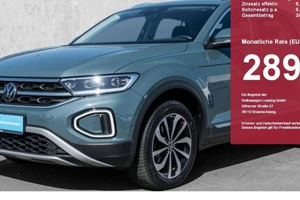 VW T-Roc 46.046 km 20.680 &euro; Düsseldorf 40474