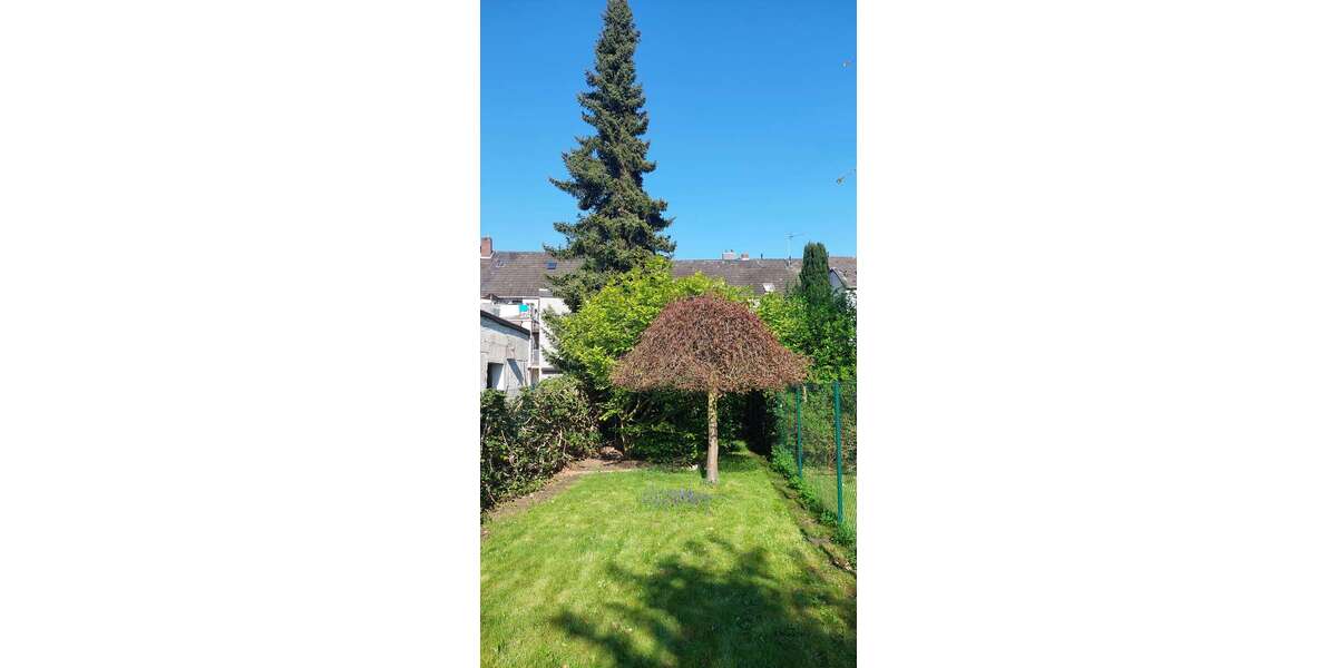 Einfamilienhaus Mönchengladbach Süd - 5 Zimmer, 129 m&sup2;, 225.000&euro; | Angebot:25350061