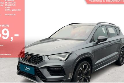 Cupra Ateca 24.963 km 34.610 &euro; Moers-Hülsdonk 47441