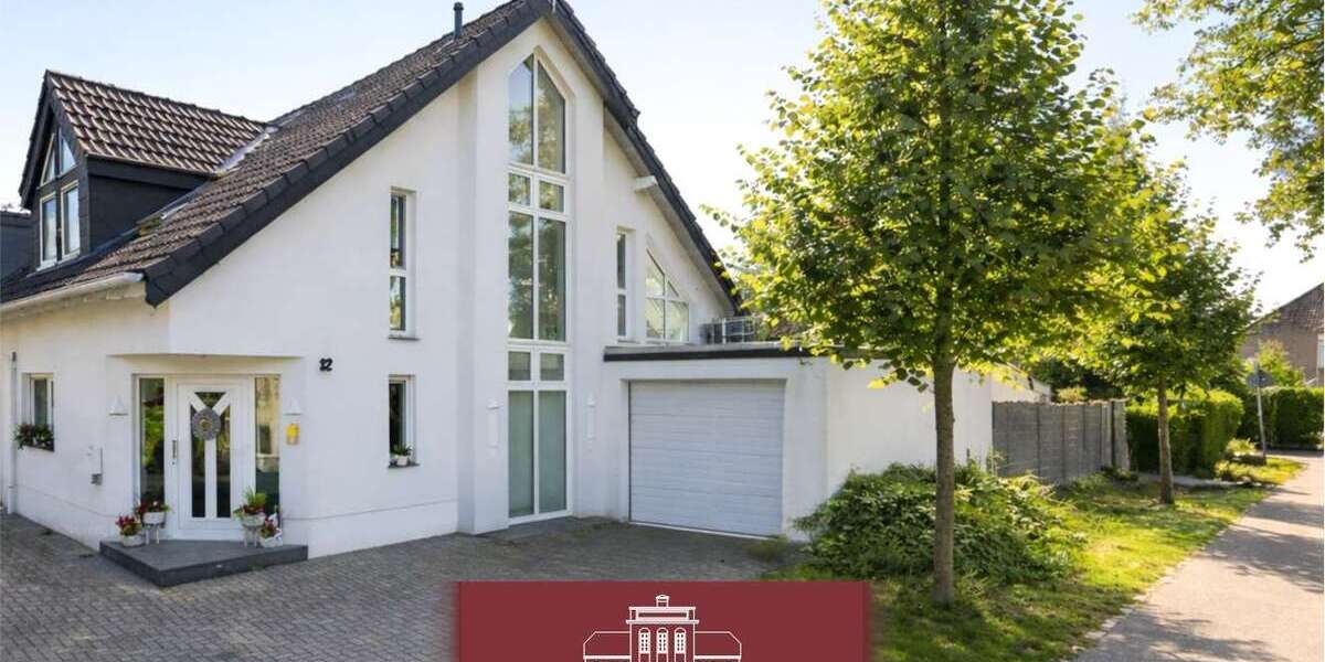 Einfamilienhaus Krefeld Fischeln - 4 Zimmer, 108 m&sup2;, 595.000&euro; | Angebot:26025797