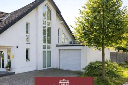 Haus Krefeld Fischeln - 4 Zimmer, 108 m&sup2;, 595.000&euro; | Angebot:26025797