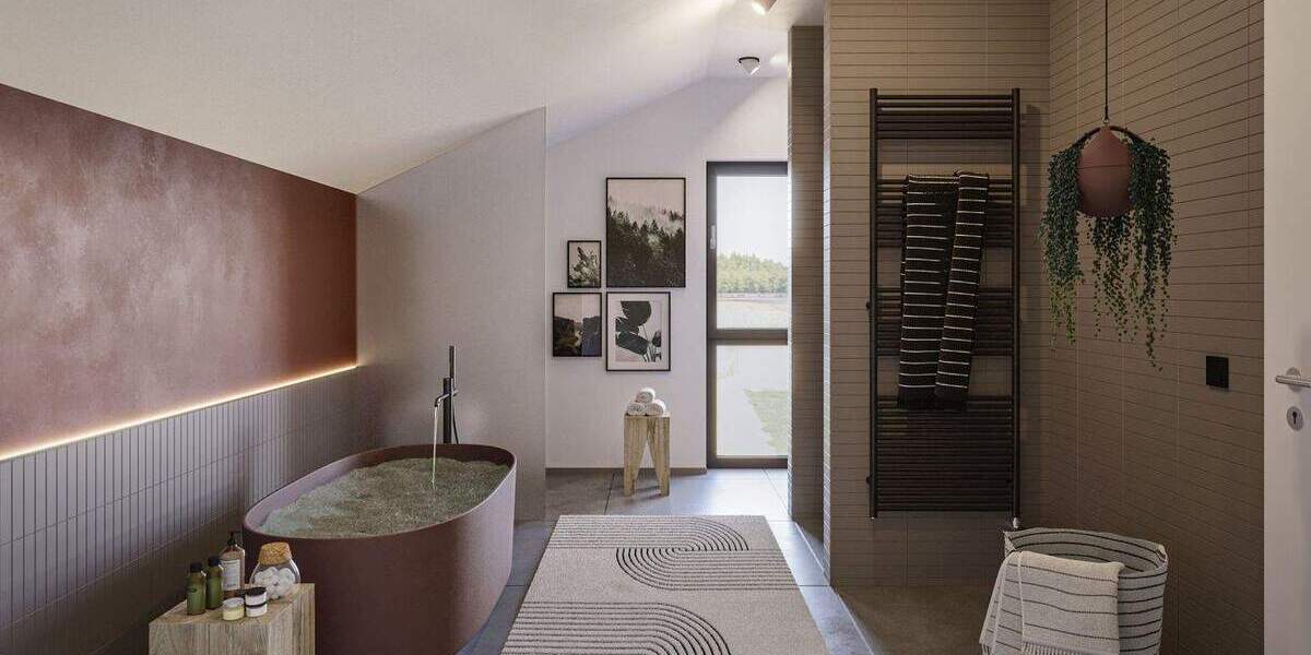 Einfamilienhaus Jüchen - 5 Zimmer, 134 m&sup2;, 692.900&euro; | Angebot:25734241