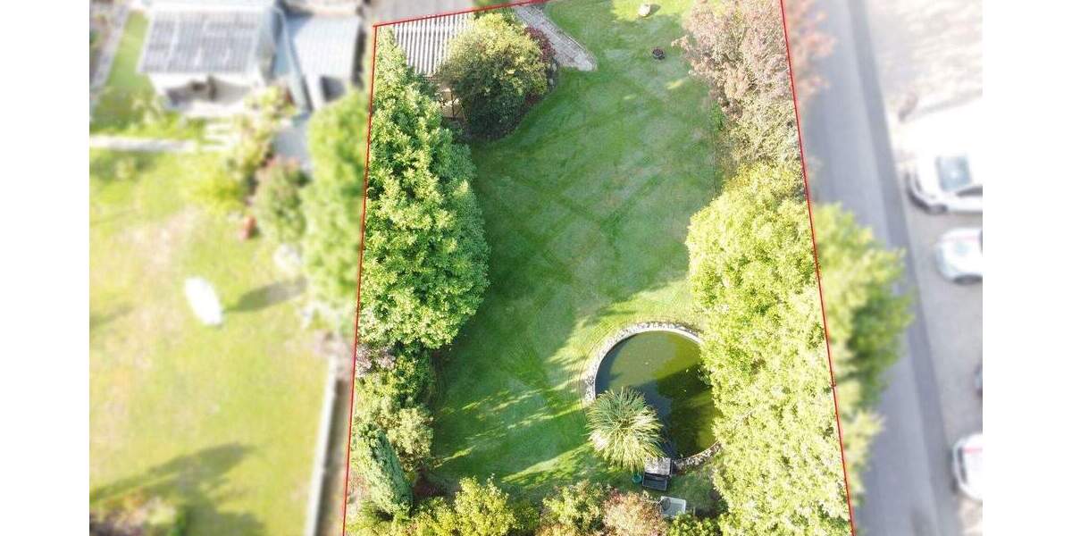 Grundstück Wegberg Arsbeck - 98.000&euro; | Angebot:25726273