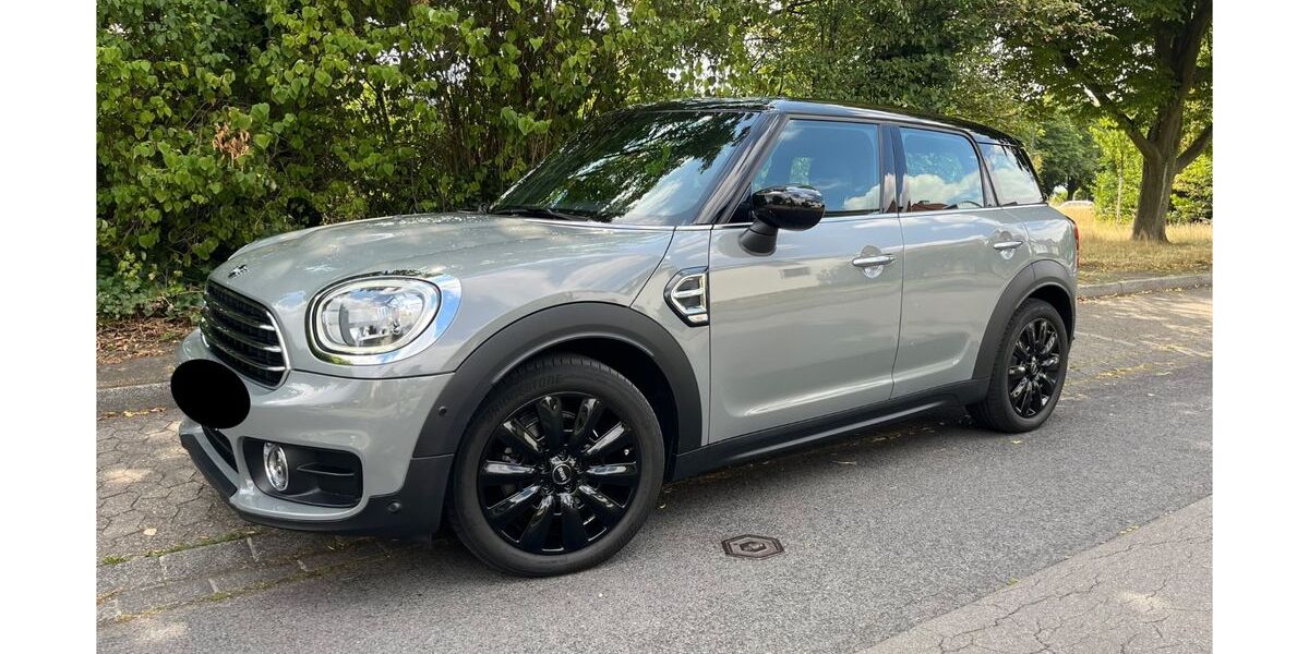 Mini Countryman D (Cooper) 48.000 km 21.950 &euro; Willich 47877