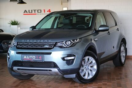 Land Rover Discovery 118.000 km 14.990 &euro; Neuss 41462