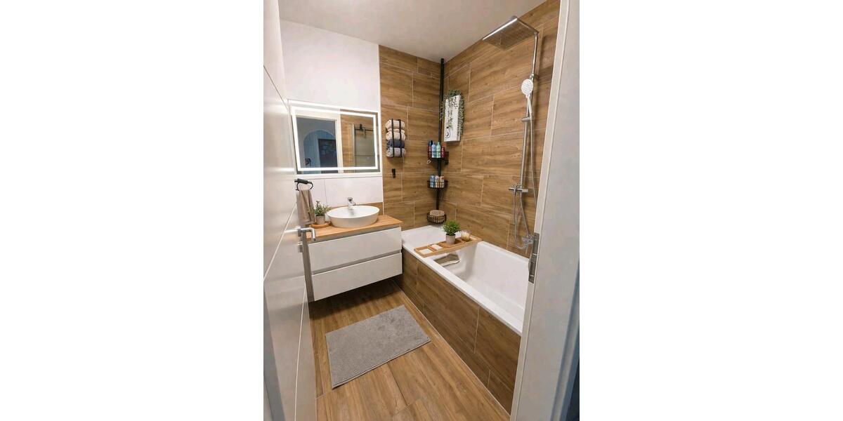 Dachgeschoßwohnung Moers Rheinkamp - 3.5 Zimmer, 79 m&sup2;, 219.500&euro; | Angebot:26047072