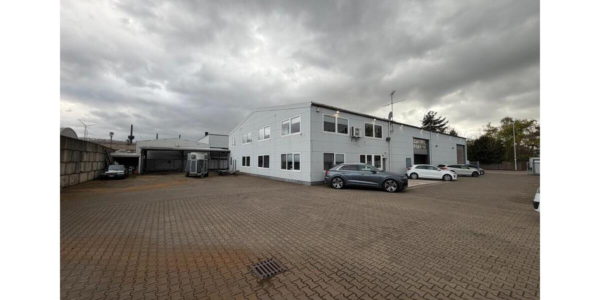 Gewerbeobjekt Grevenbroich - 4.000&euro; | Angebot:25978411