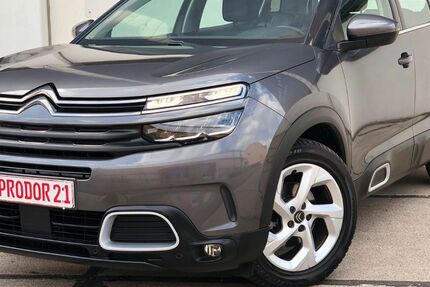 Citroen C5 Aircross 100.000 km 13.923 &euro; Düsseldorf 40237