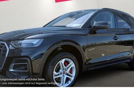 Audi Q5 20.665 km 39.900 &euro; Düsseldorf 40233