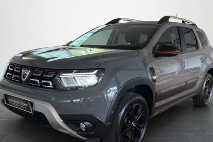 Dacia Duster 81.840 km 15.500 &euro; Moenchengladbach 41063