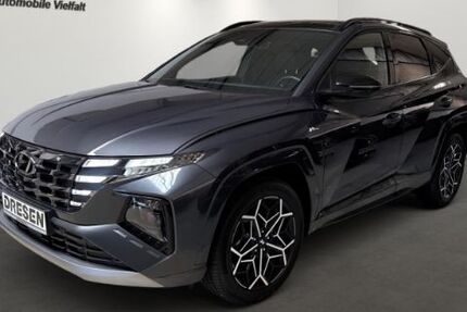 Hyundai TUCSON 31.996 km 33.990 &euro; Neuss 41464