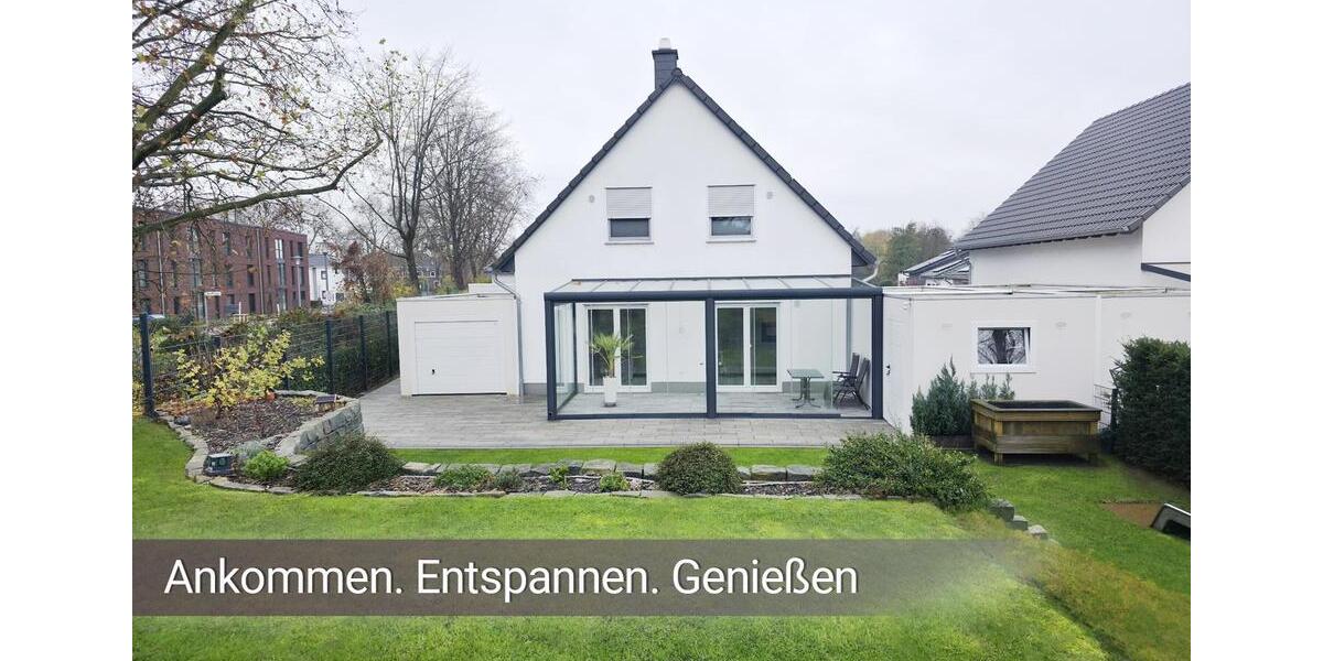 Einfamilienhaus Kamp-Lintfort Lintfort - 5 Zimmer, 98 m&sup2;, 589.000&euro; | Angebot:25297755