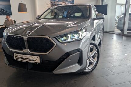 BMW X2 14.199 km 37.980 &euro; Duisburg 47119