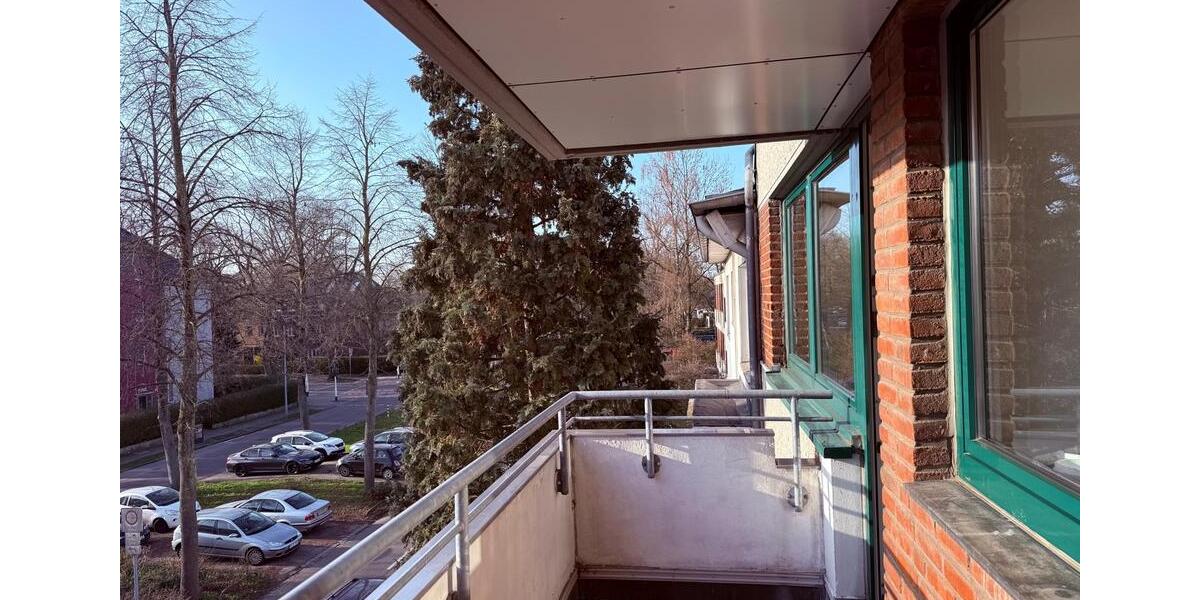 Etagenwohnung Krefeld Bockum - 3 Zimmer, 62 m&sup2;, 176.700&euro; | Angebot:25934809