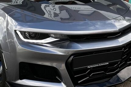 Chevrolet Camaro 67.000 km 41.200 &euro; Korschenbroich 41352