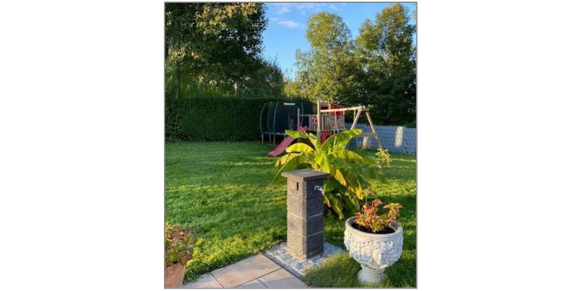 Doppelhaushälfte Erkrath Hochdahl - 4 Zimmer, 100 m&sup2;, 590.000&euro; | Angebot:25969923