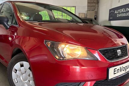 Seat Ibiza 45.855 km 5.450 &euro; Wegberg 41844