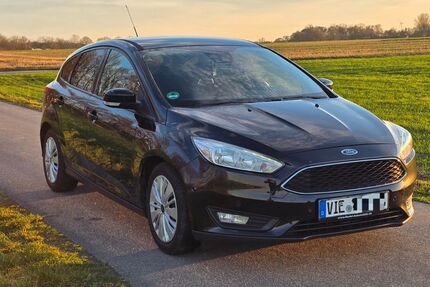 Ford Focus 193.893 km 4.100 &euro; Nettetal 41334