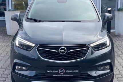 Opel Mokka 95.332 km 10.500 &euro; Viersen 41748
