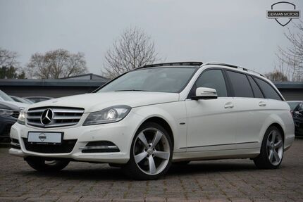Mercedes-Benz C 250 305.642 km 6.999 &euro; Mönchengladbach 41199