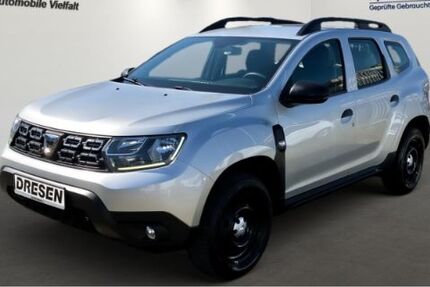 Dacia Duster 67.111 km 11.340 &euro; Mönchengladbach 41061